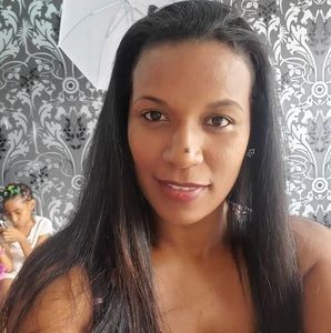 Meet your Posher, Katia